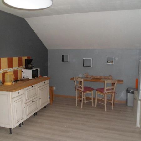 Bed and Breakfast L'Etape De St Hilaire La Gravelle Saint-Hilaire-la-Gravelle Exterior foto
